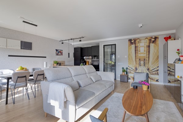 Medium property photo - Emmastraat 43A, 3181 GC Rozenburg